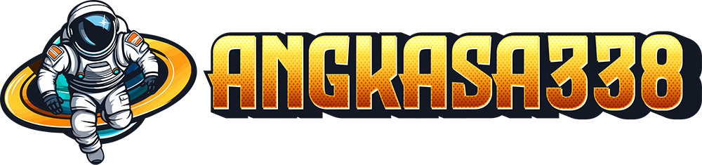 ANGKASA338 Logo